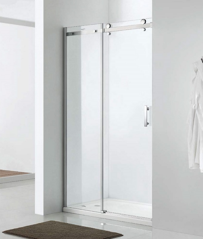 Glass Shower DHP Series